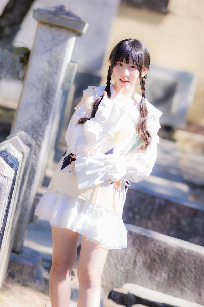 じゅね さま    

撮影場所：#宮島 

#じゅね #JC3
<a href="/juju347173/">🎀じゅね🎀</a>

#キリトリセカイ #ファインダー越しの私の世界