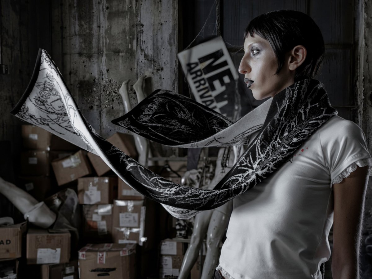 Drop Dead tweet media