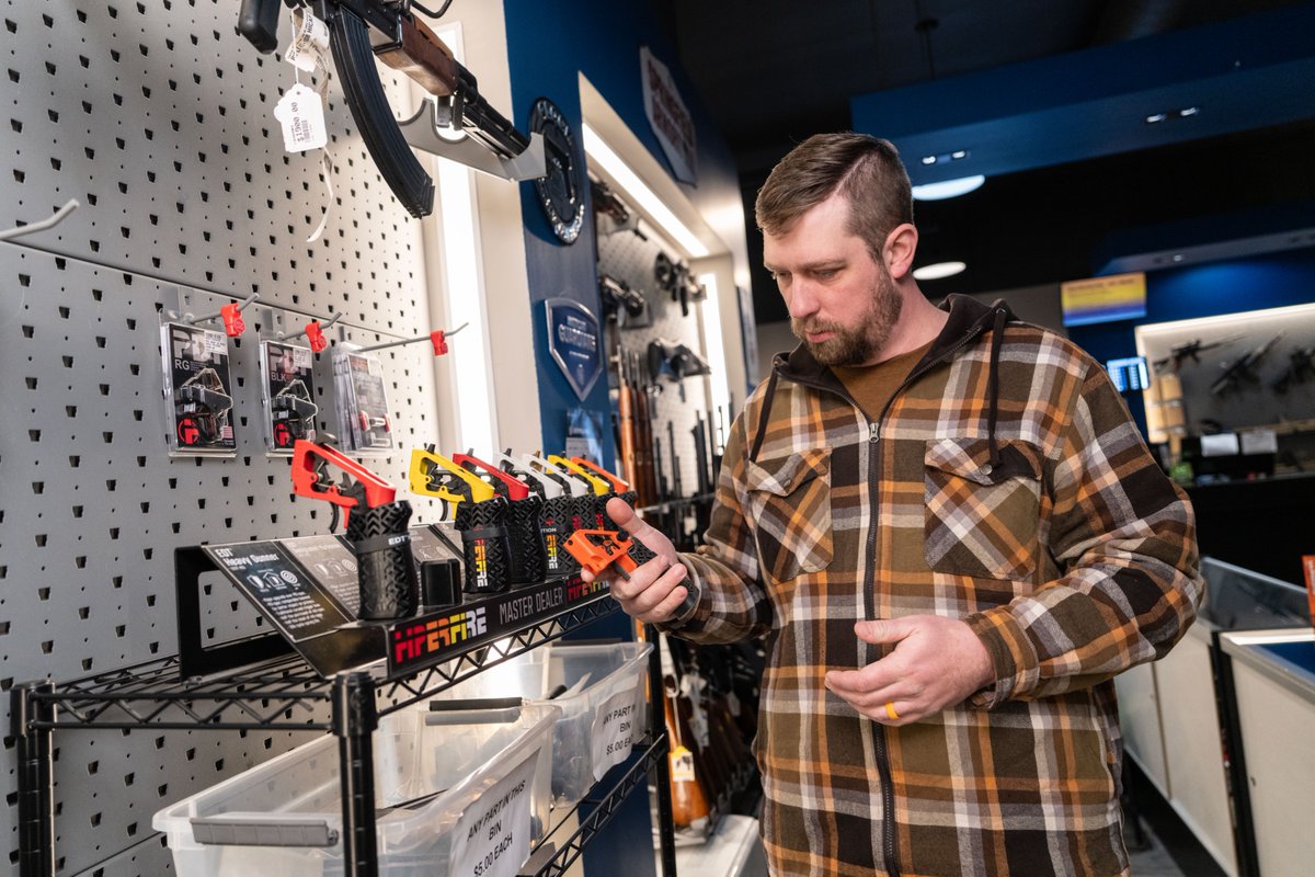 HIPERFIRE tweet media