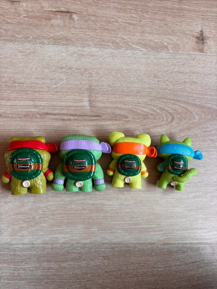 Hobby Hunter Neoluce tweet media