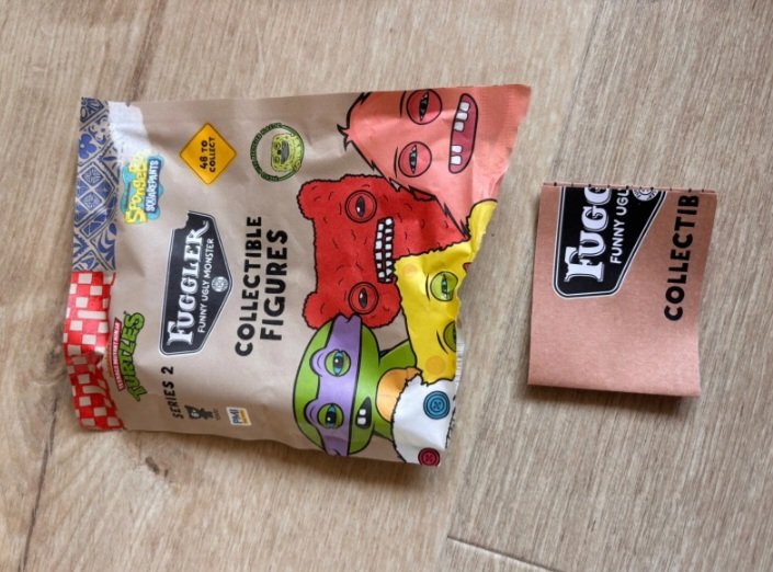 Hobby Hunter Neoluce tweet media