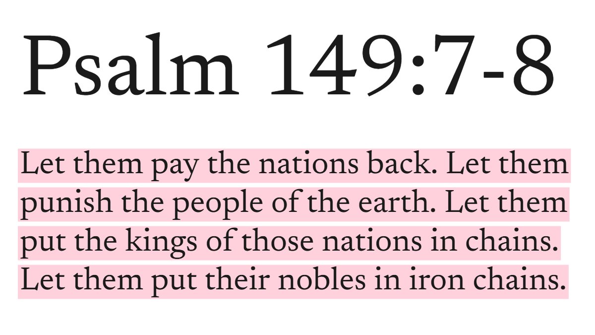 Holy Passages tweet media