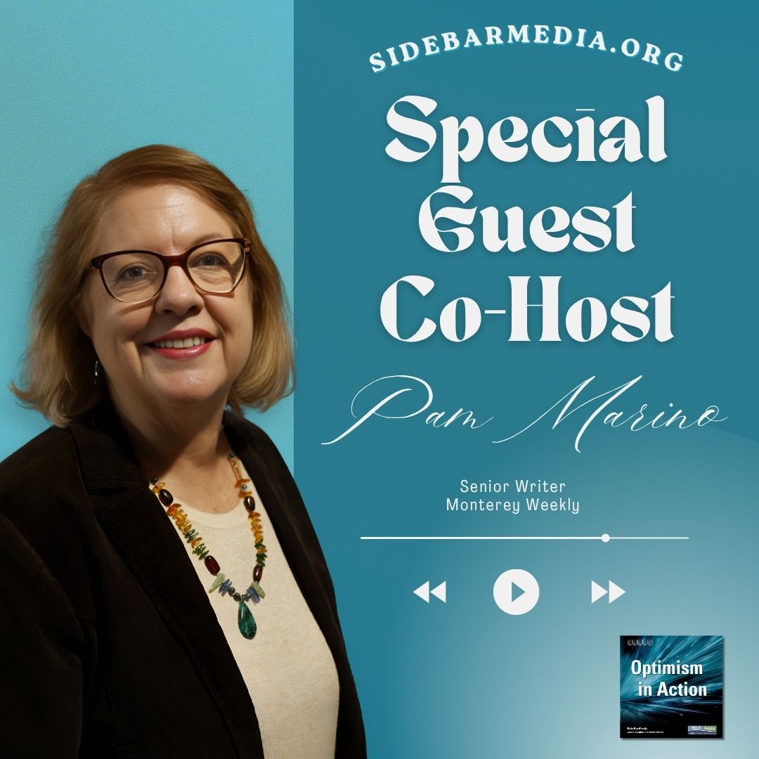 SideBar Media Podcast tweet media