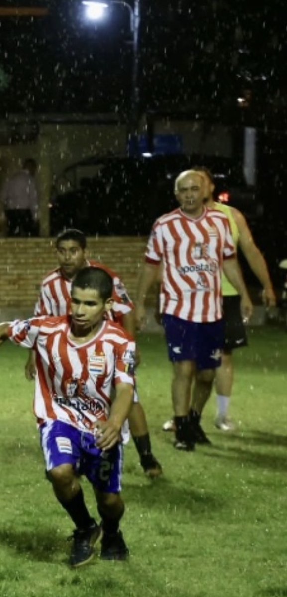 Rolando A. Sosa Jara tweet media
