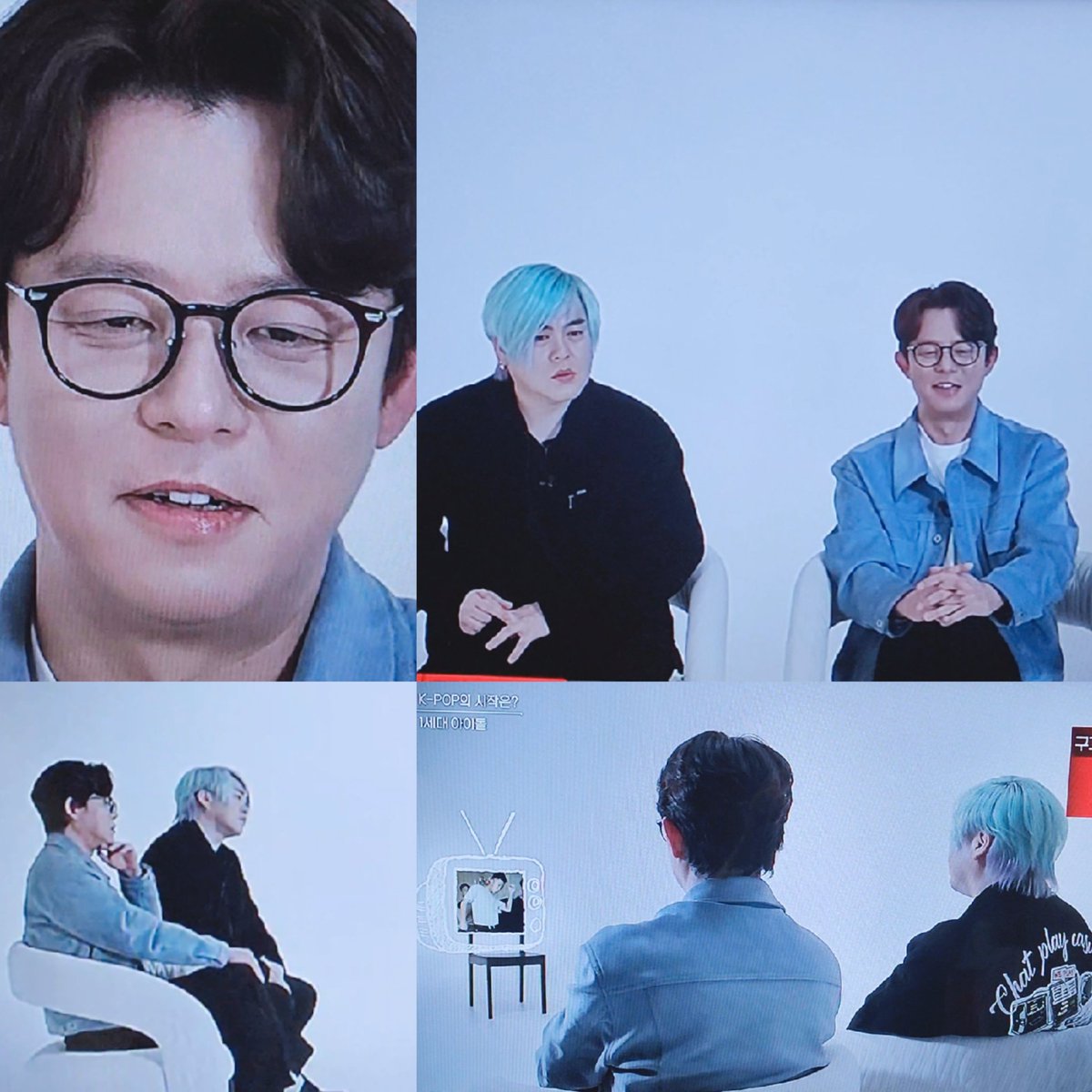 H.O.T.없이는나는안되죠~💖 tweet media