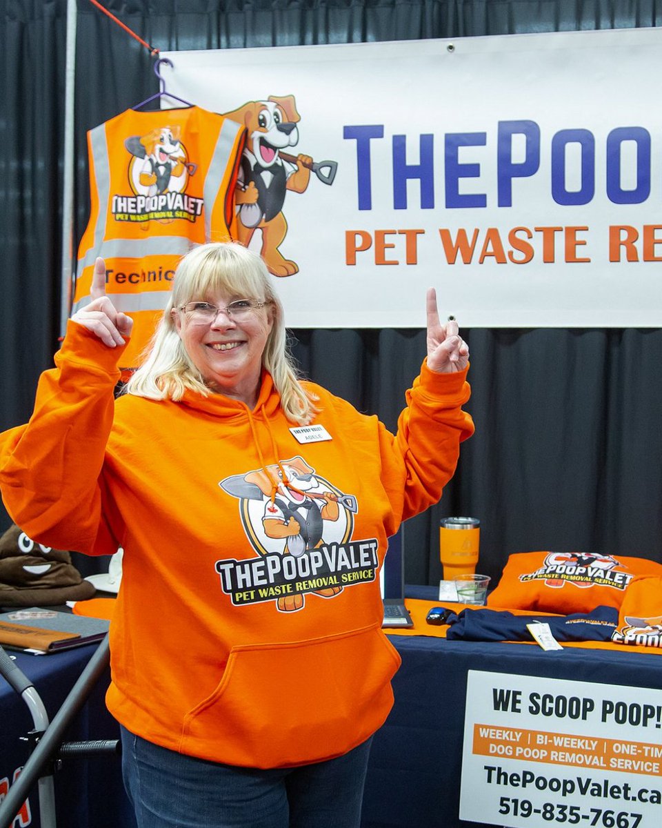 Greater KW Chamber tweet media