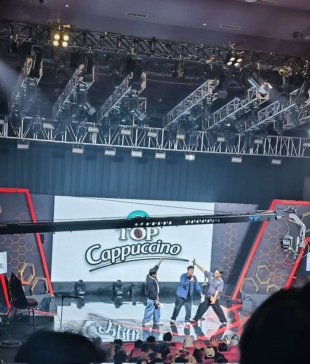 Habis Nonton Film tweet media