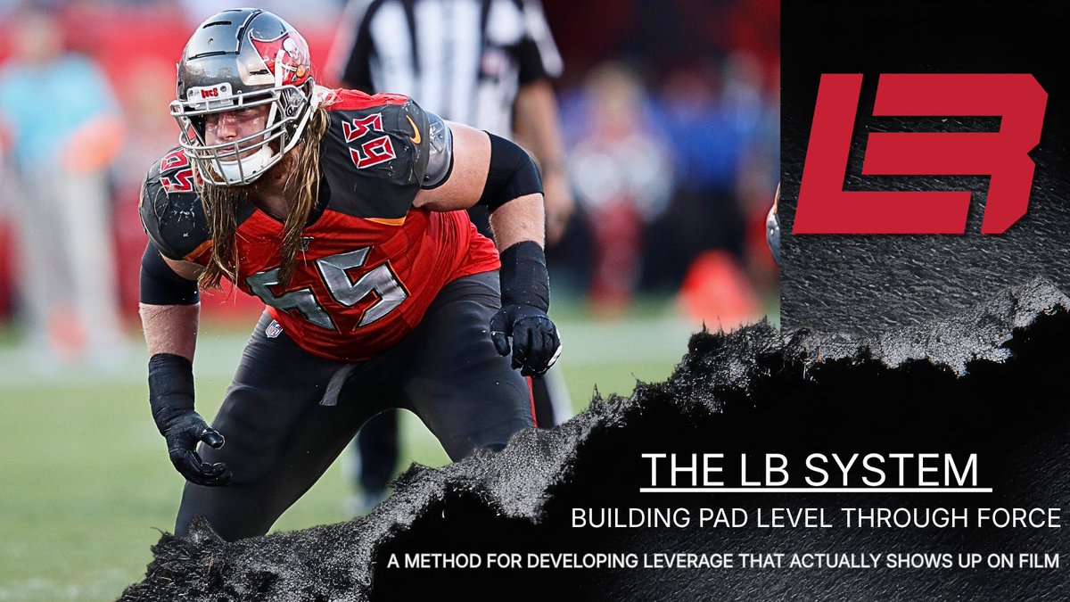 LeCharles Bentley tweet media