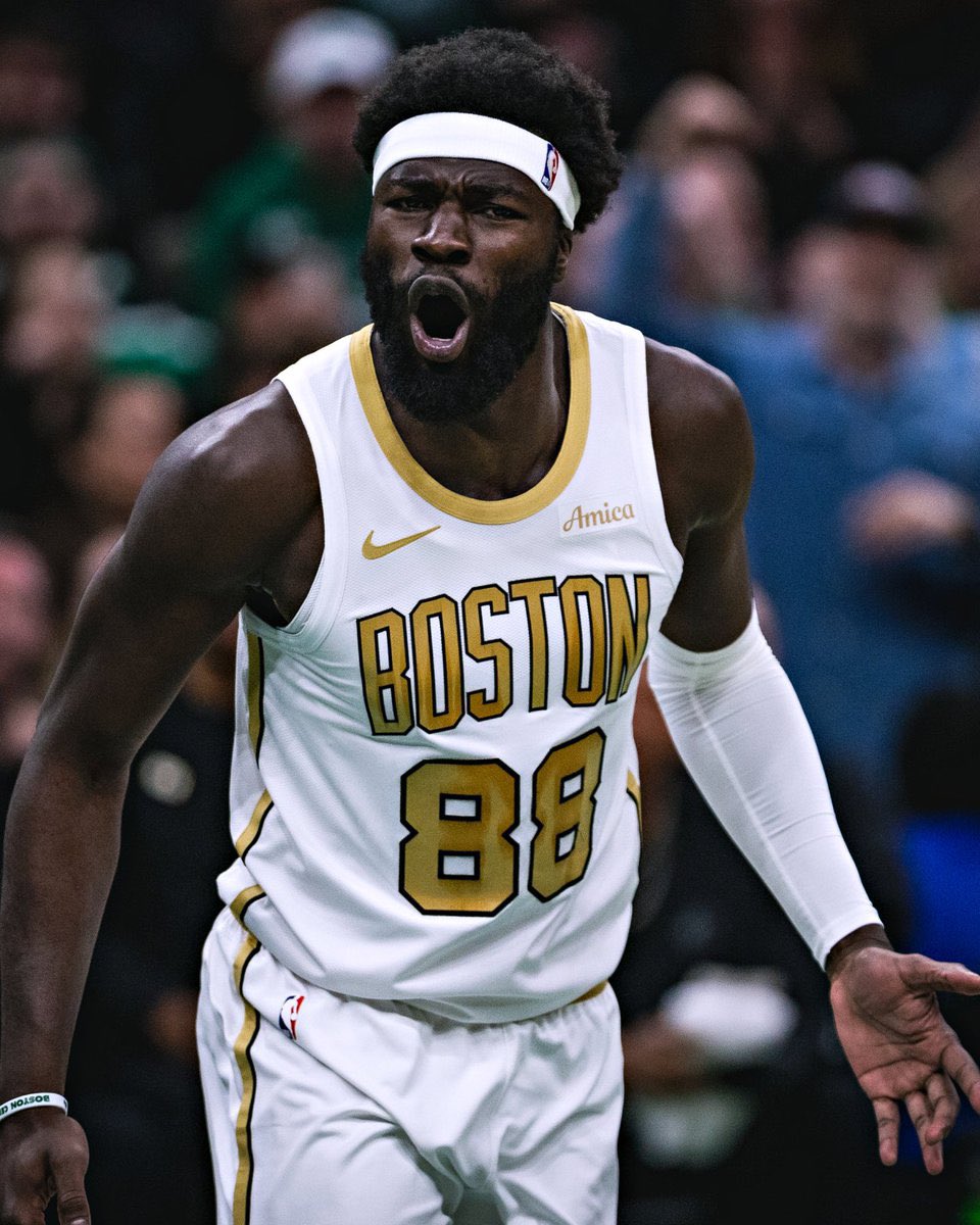 Celtics France ☘️ tweet media