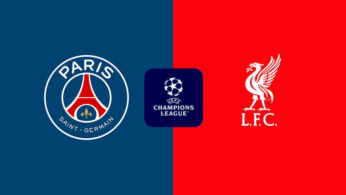affiliatesgg's tweet photo. All eyes on Paris tonight! 👀

PSG face Liverpool in a huge quarter-final clash at the Parc des Princes. Who do you think steps up?

🔗 https://t.co/ue4IqNUsHg

RT + comment which team you think will strike first. $50 to someone who calls it right! 💸 https://t.co/PKUahbSBve