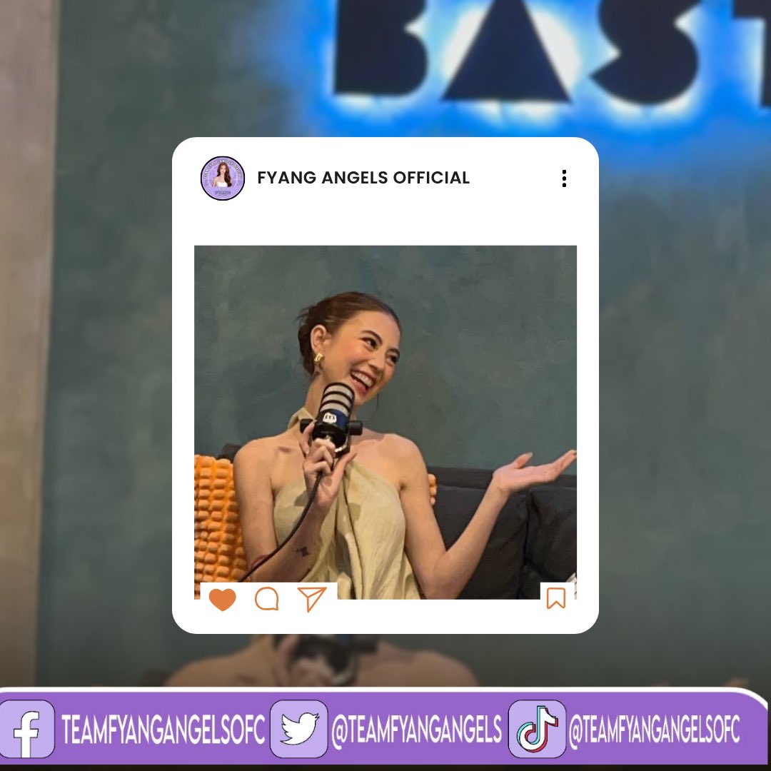 TEAM FYANG ANGELS OFFICIAL tweet media