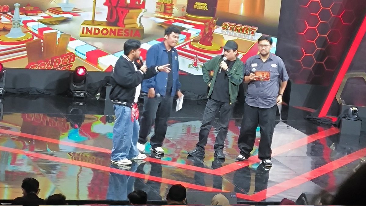 Habis Nonton Film tweet media