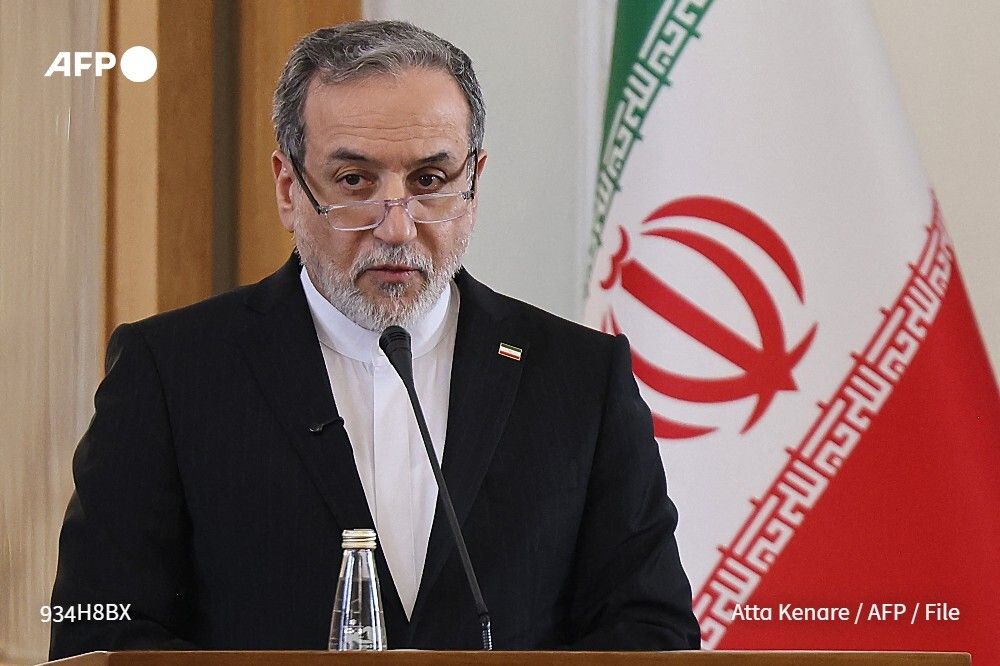 AFP News Agency tweet media