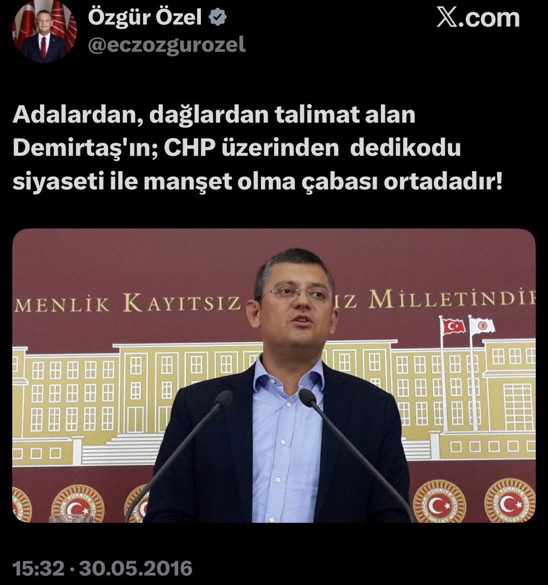 TÜRK 🇹🇷 tweet media
