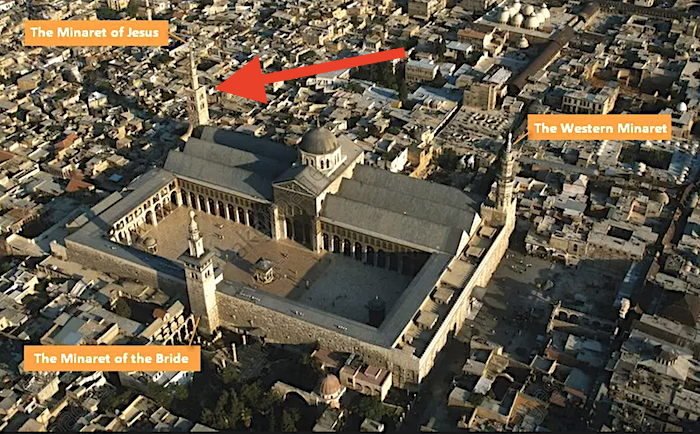 Muslim Landmarks Explored tweet media