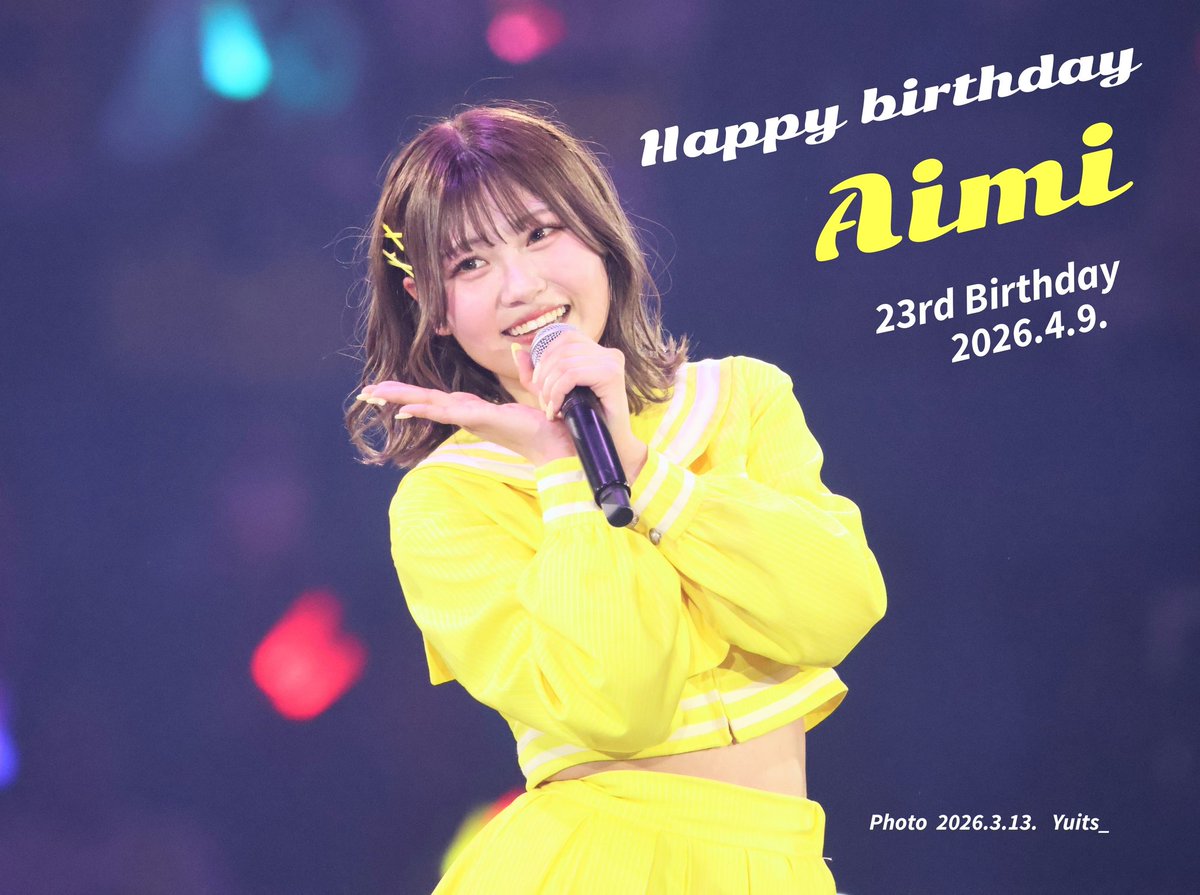 Yuits(新) tweet media