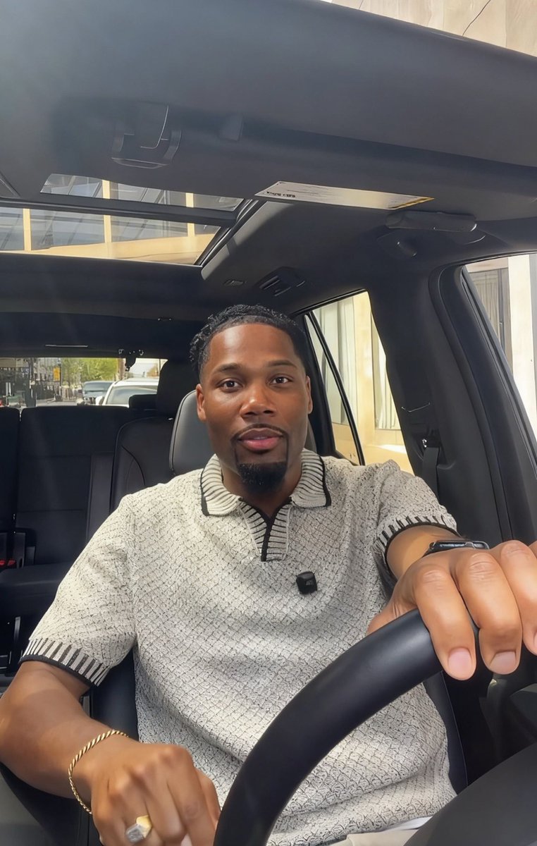 Pastor West tweet media