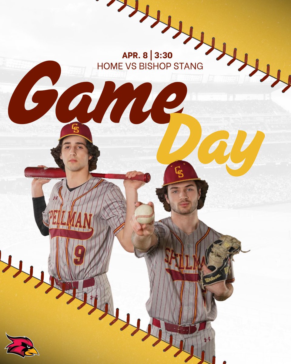 Spellman Athletics tweet media