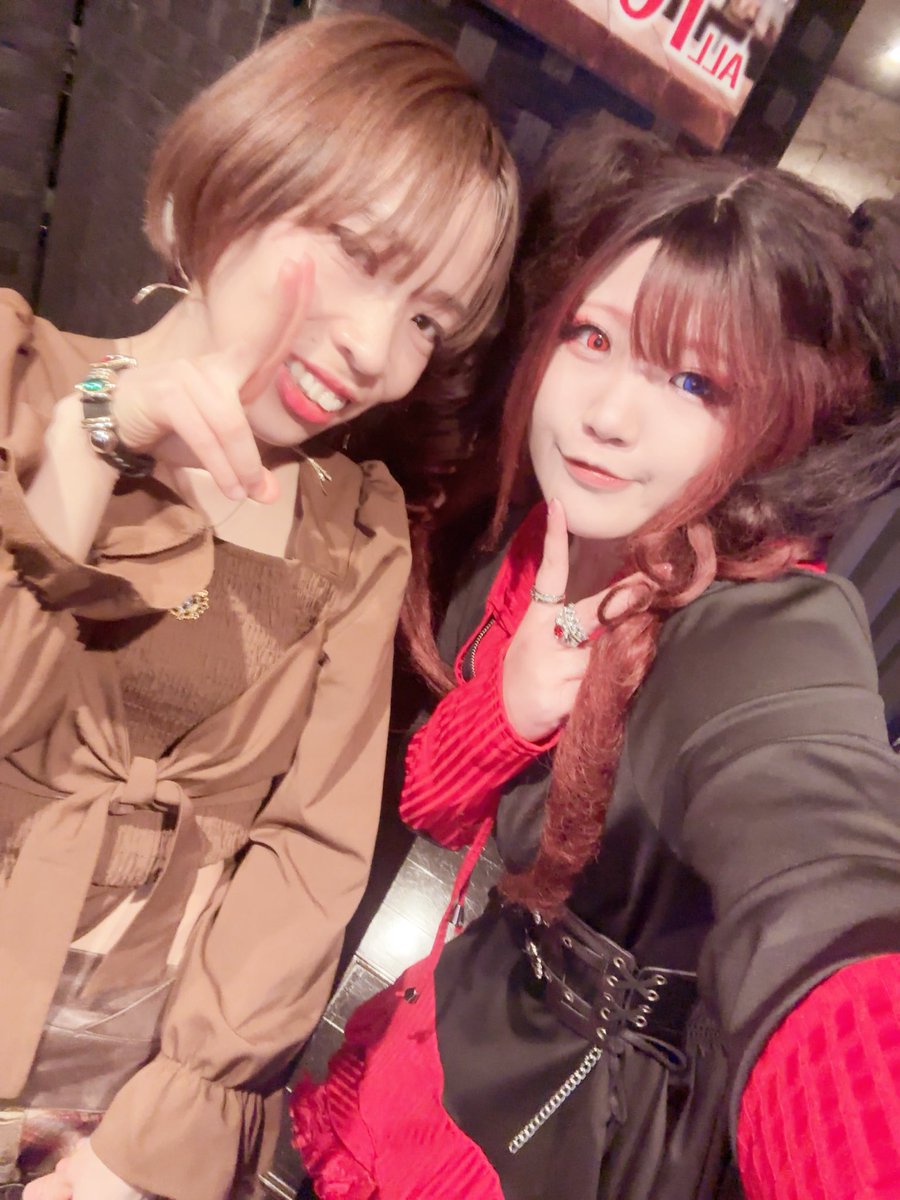 SHIGURE @ 04月21日㈫ 飯田橋 / 孤独な夜をあといくつ tweet media