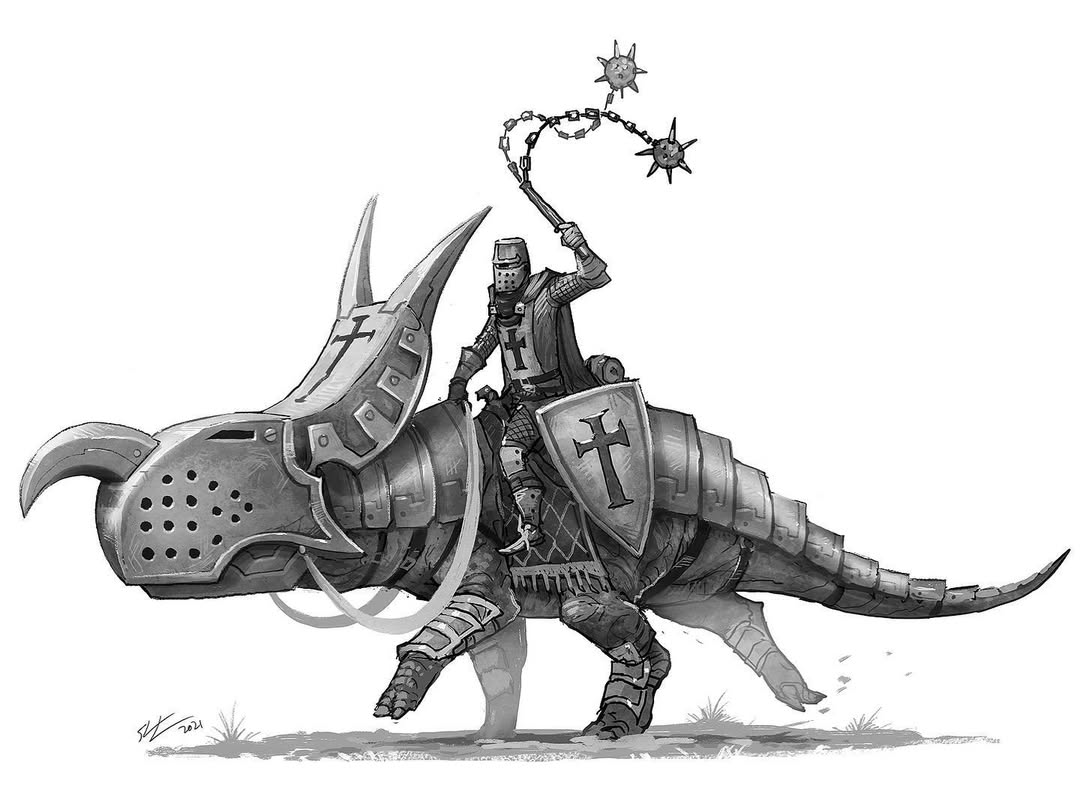 Colonel Hammer🦍🦖 tweet media