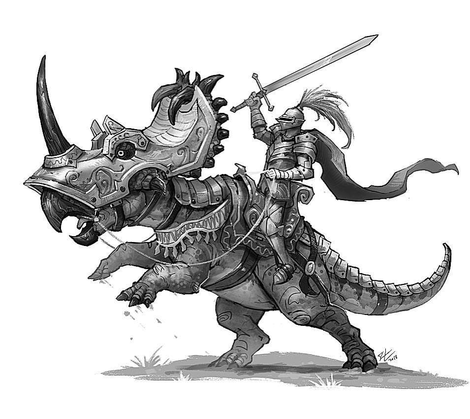 Colonel Hammer🦍🦖 tweet media