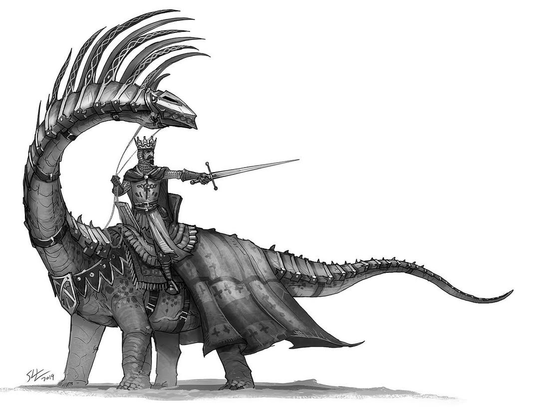 Colonel Hammer🦍🦖 tweet media