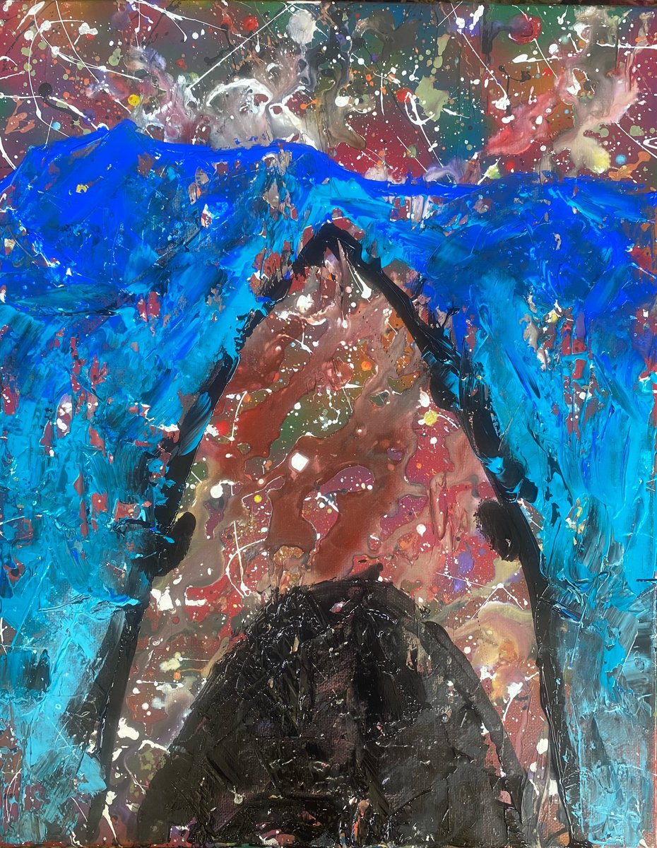 the DNGR collective tweet media