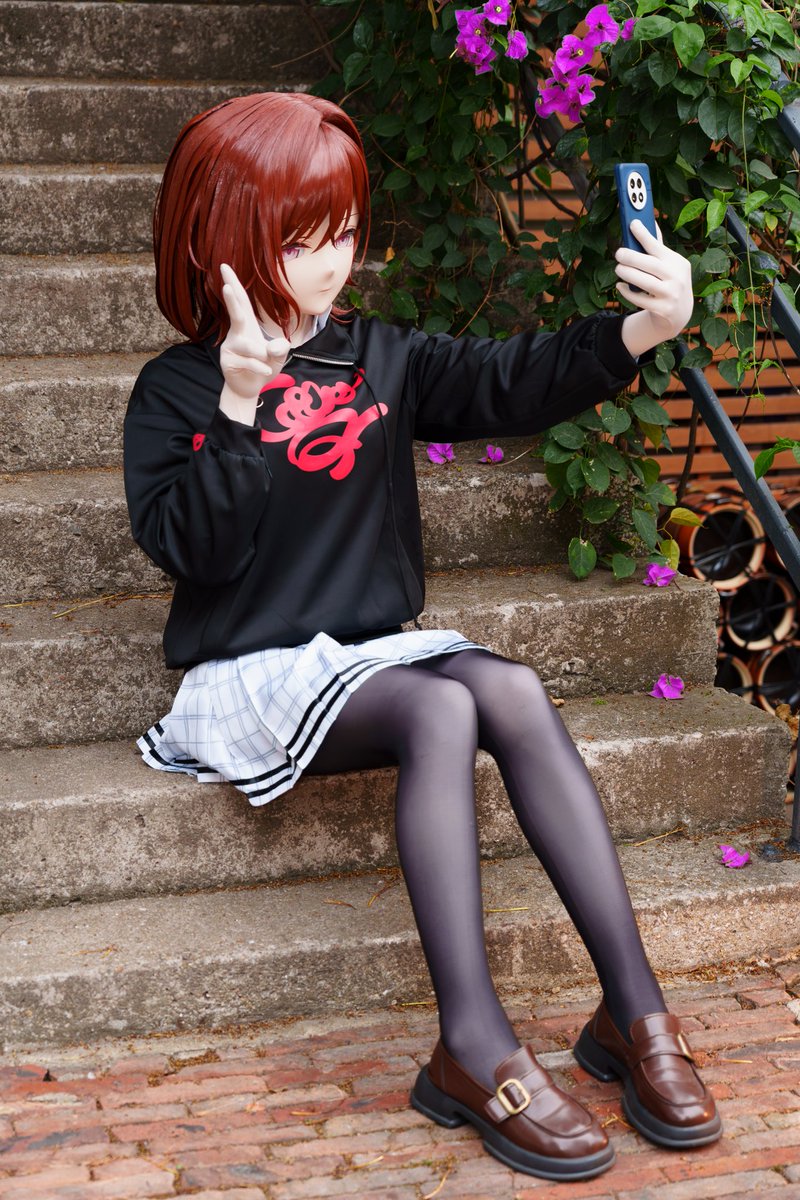 Kirigiri小火 tweet media