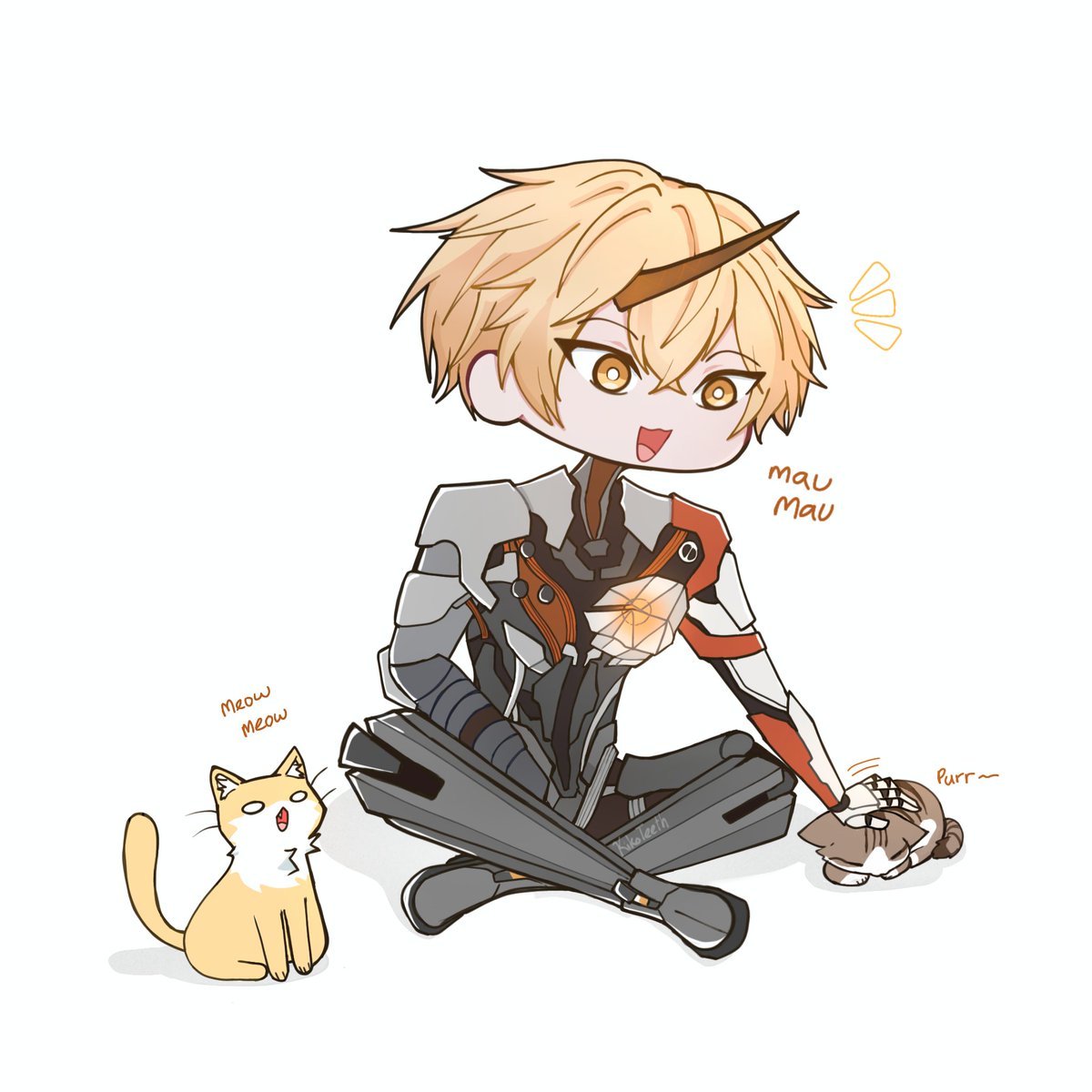 Kiko (COMM OPEN) tweet media