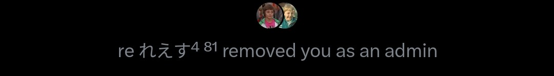 noah⁶³ ⁴⁴ ⁴³ tweet media