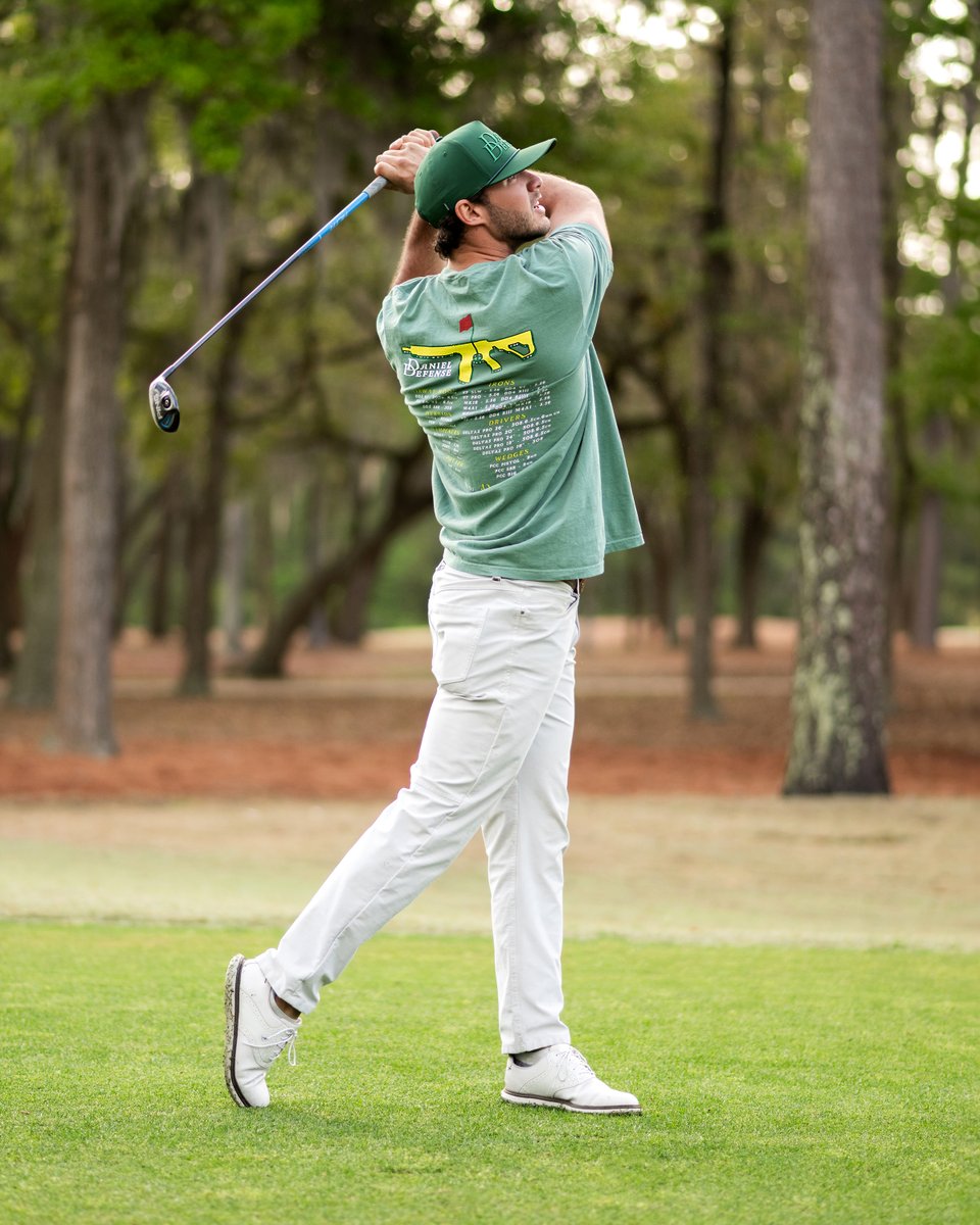 Daniel Defense tweet media