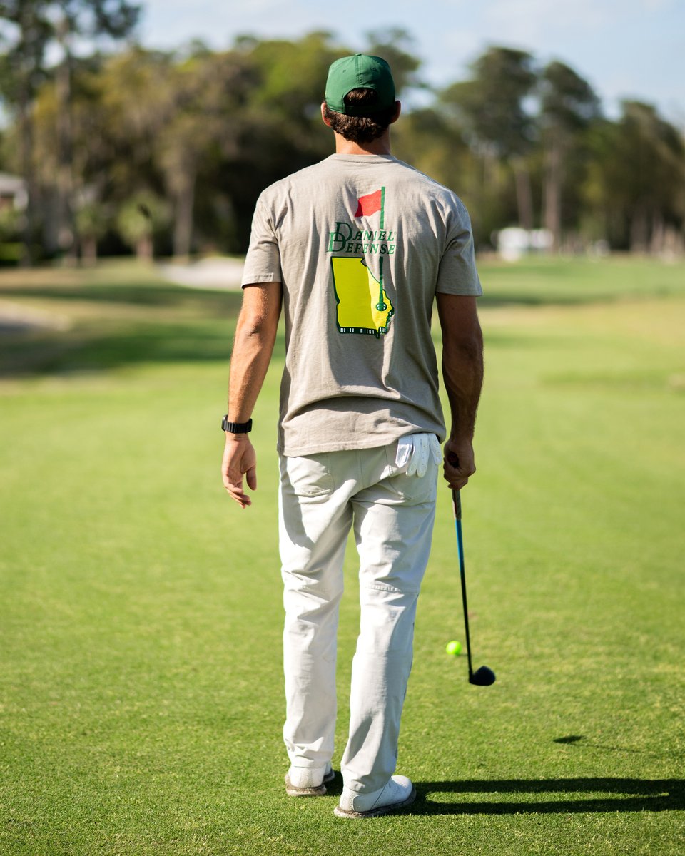 Daniel Defense tweet media