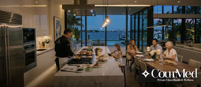 CourMed® tweet media