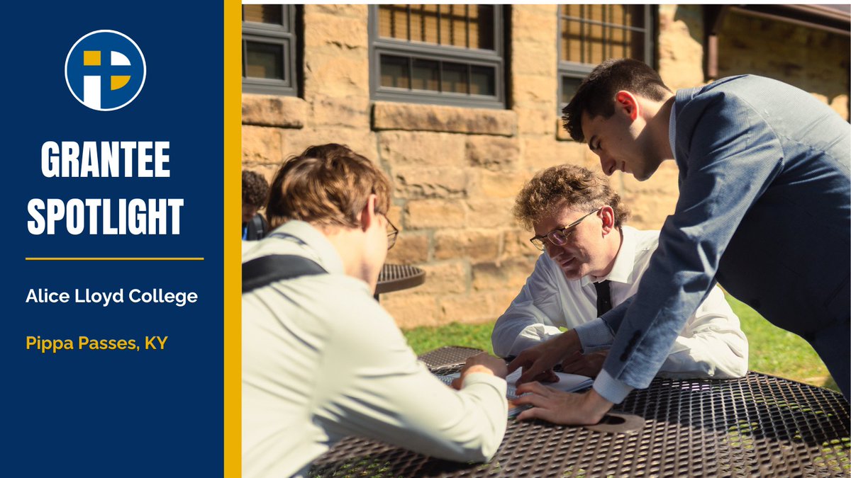 Pulte Family Charitable Foundation tweet media