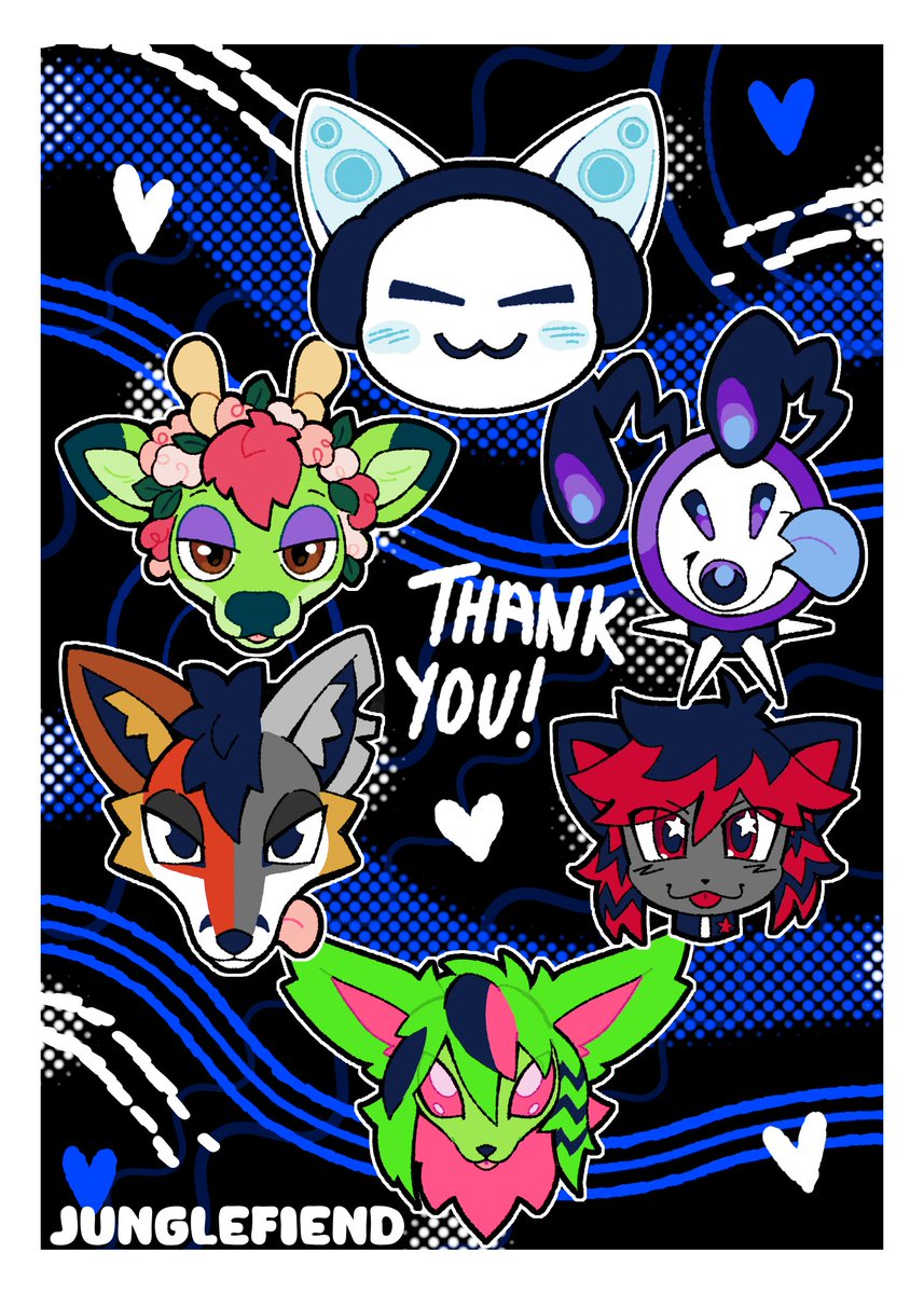 Jay 💌 Mail club is back! tweet media