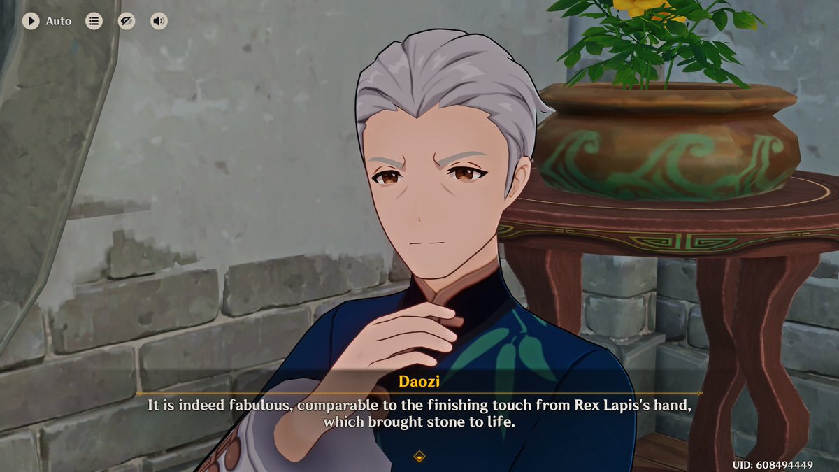 TEYVAT UPDATES tweet media