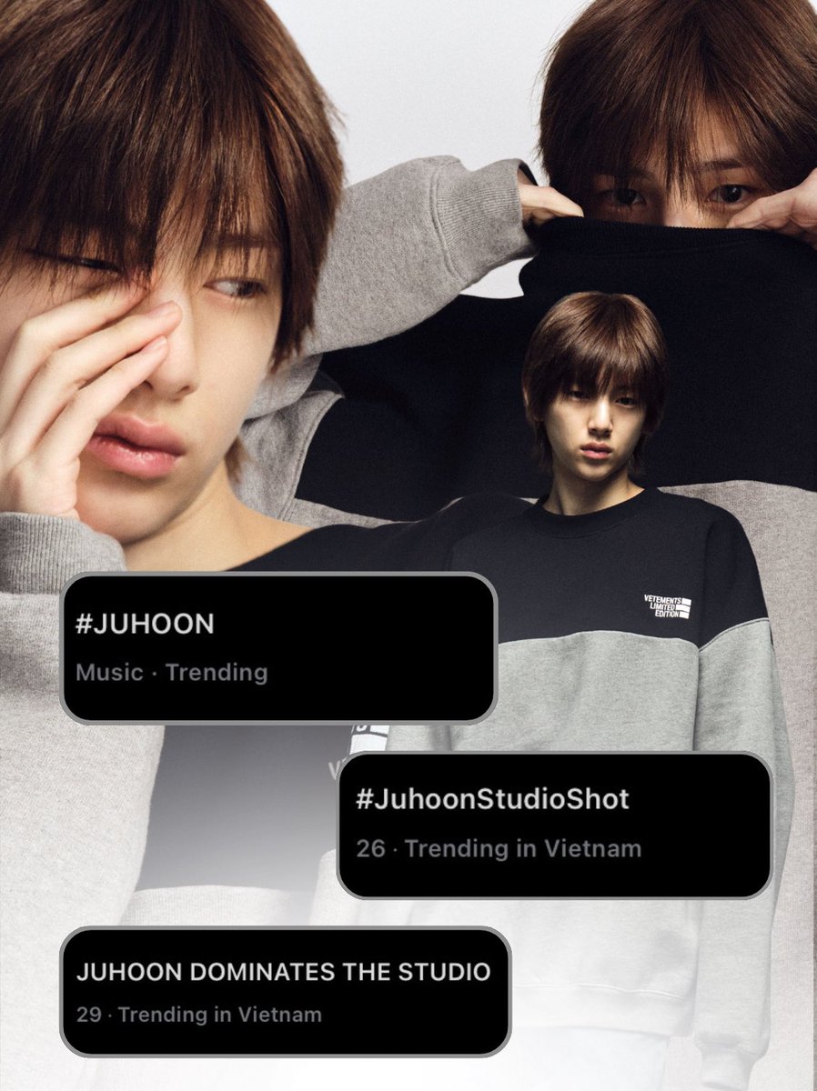 KIM JUHOON GLOBAL tweet media