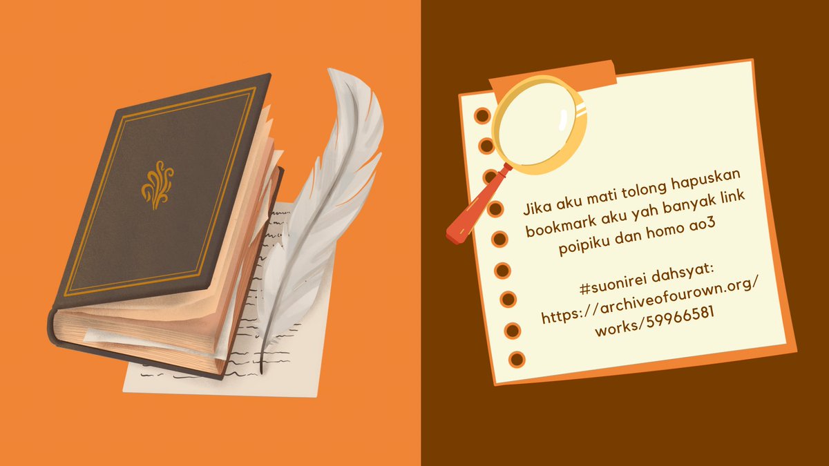 [you opened the book. it’s a diary]