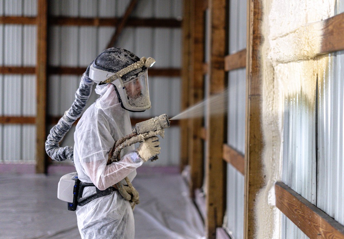 Briansinsulate's tweet photo. The Insulation Experts since 1980
      (763) 444-5050   Isanti, MN https://t.co/lUrdRkB34c