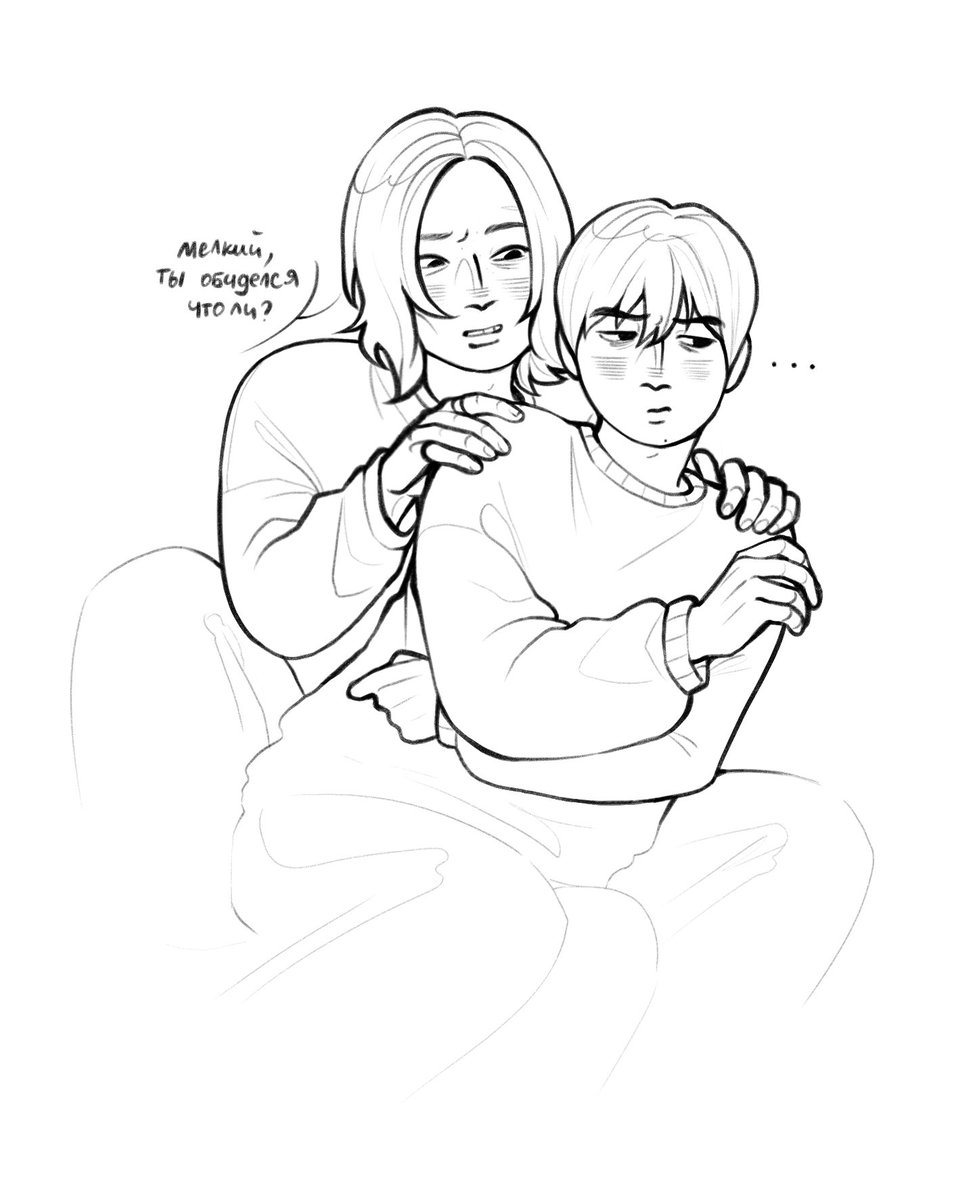 iwaoh249's tweet image. #namsu #125x124 #squidgame2