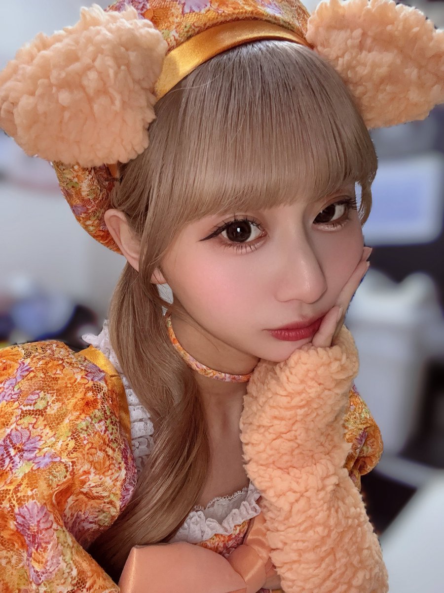 寺尾 日女香 @wqwq / 全国ツアー開催中 tweet media