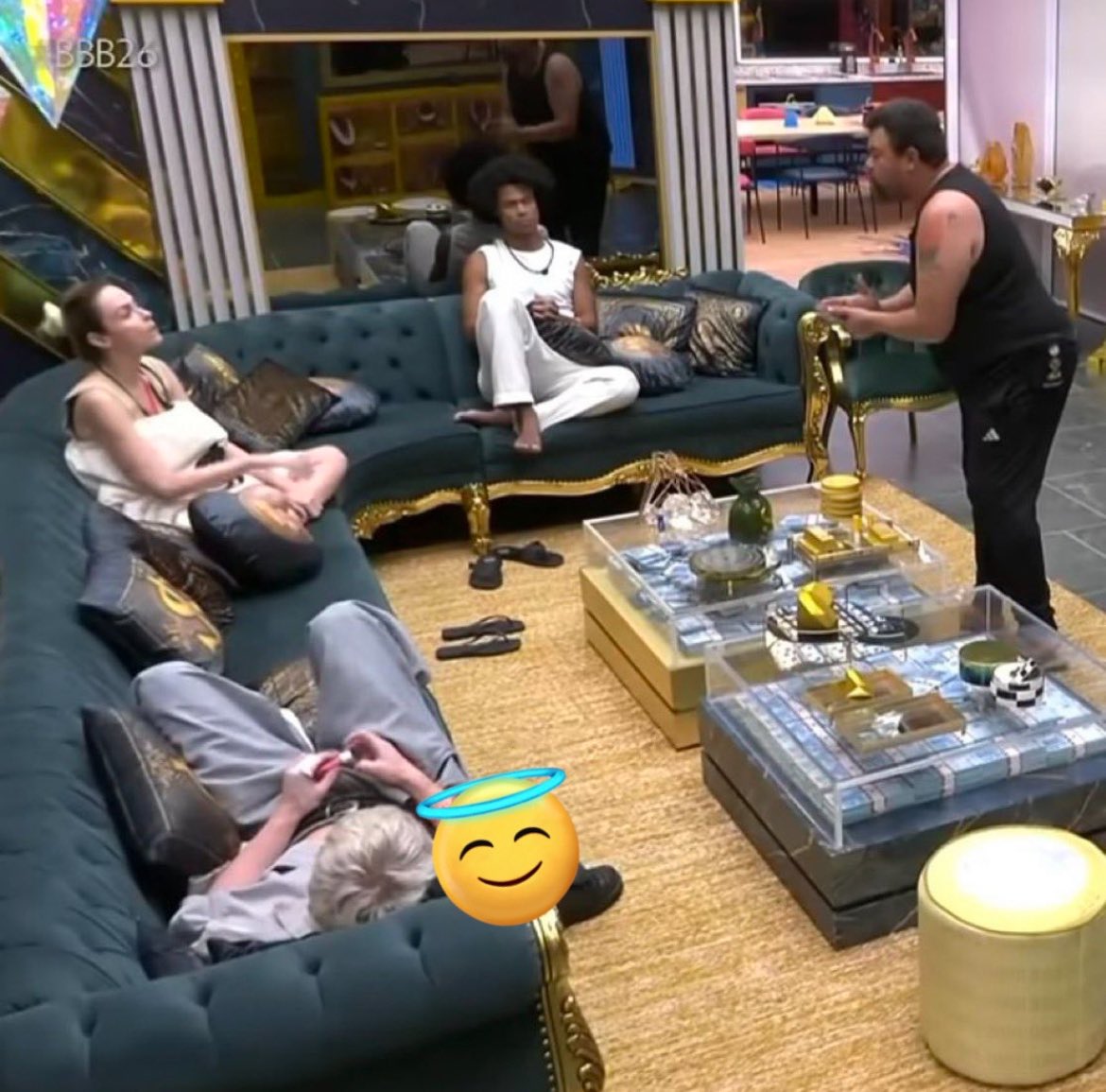 Amorim 🧙🏻‍♀️ tweet media