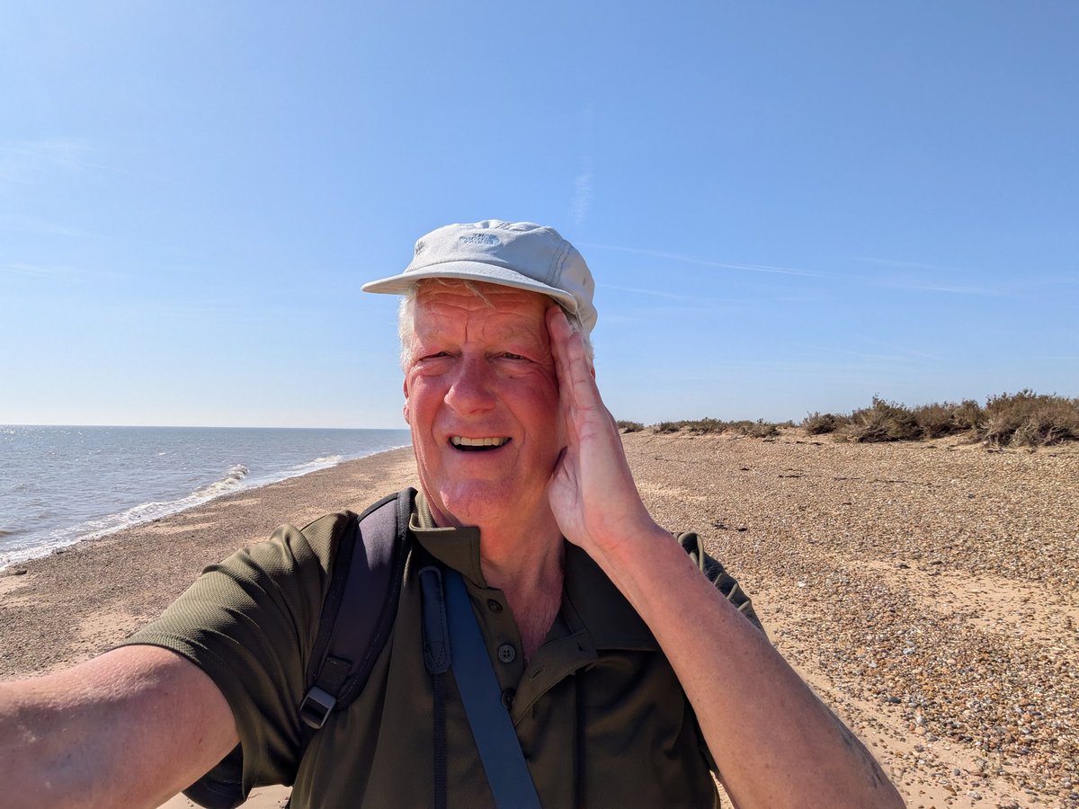 Martin Gathercole🐦X🐦 tweet media