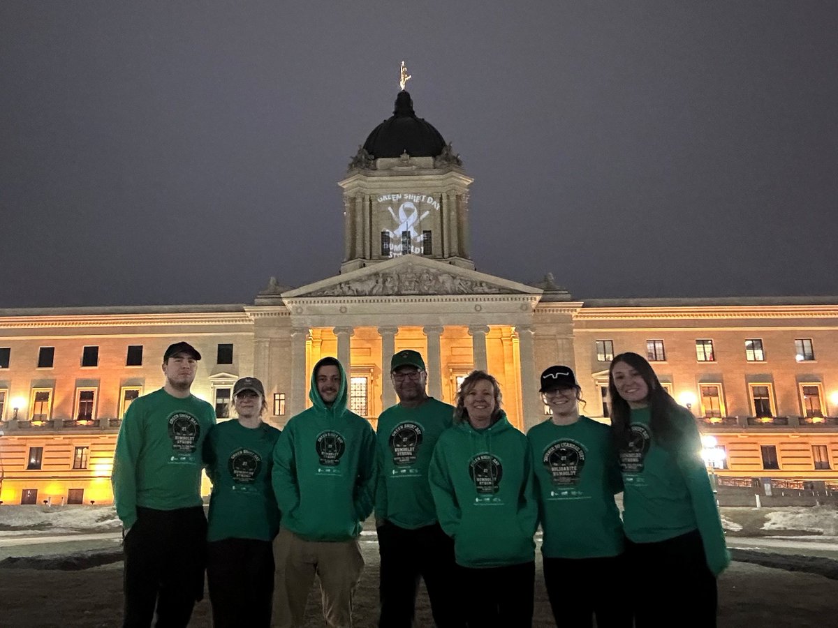 Transplant Manitoba tweet media