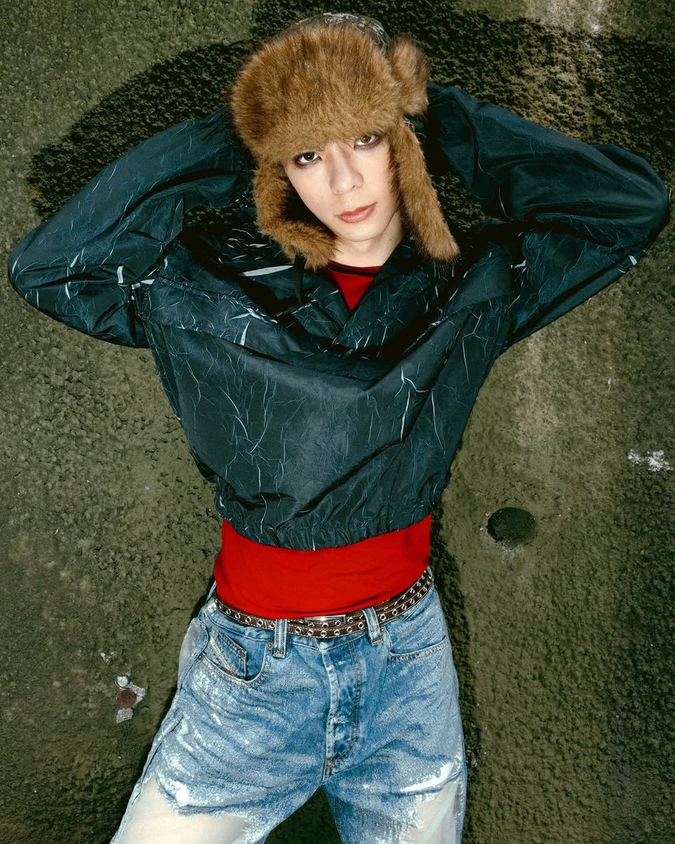 好想当尼特 tweet media