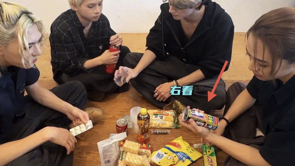 好想当尼特 tweet media