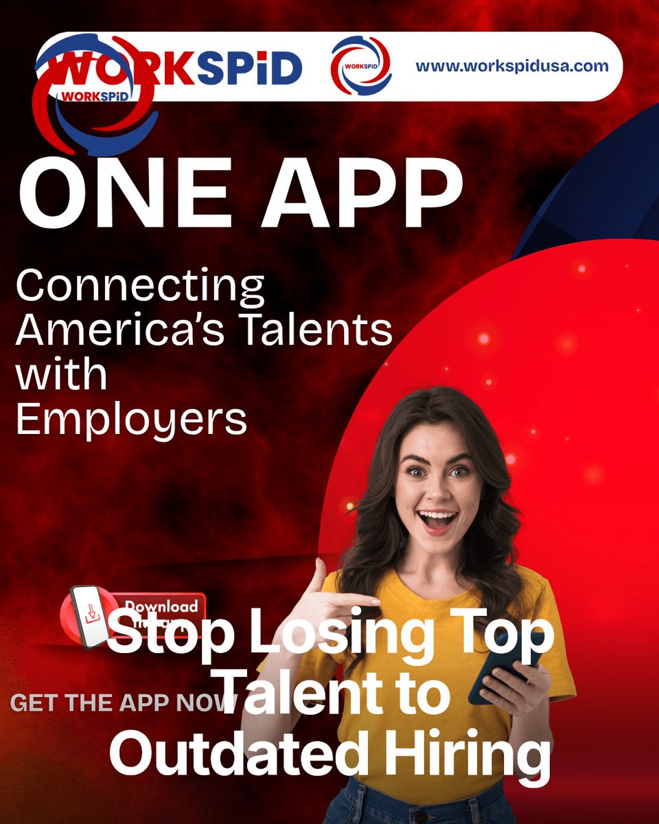 WORKSPID tweet media