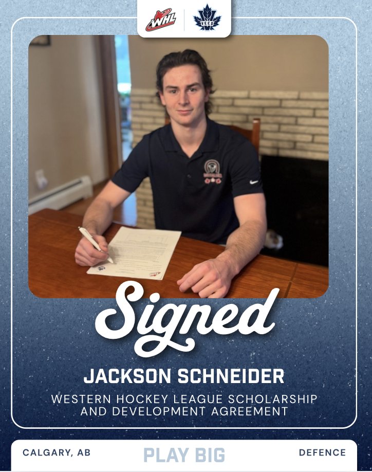 Penticton Vees tweet media