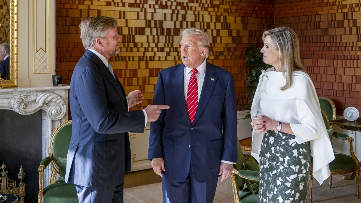 Vandaag Inside tweet media