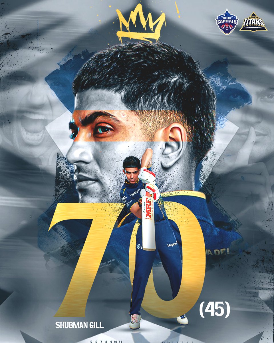 Gujarat Titans tweet media